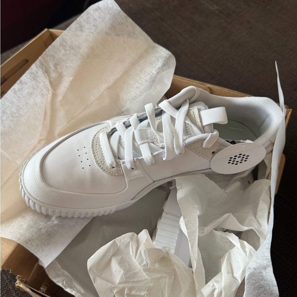 Puma Golf Sneakers